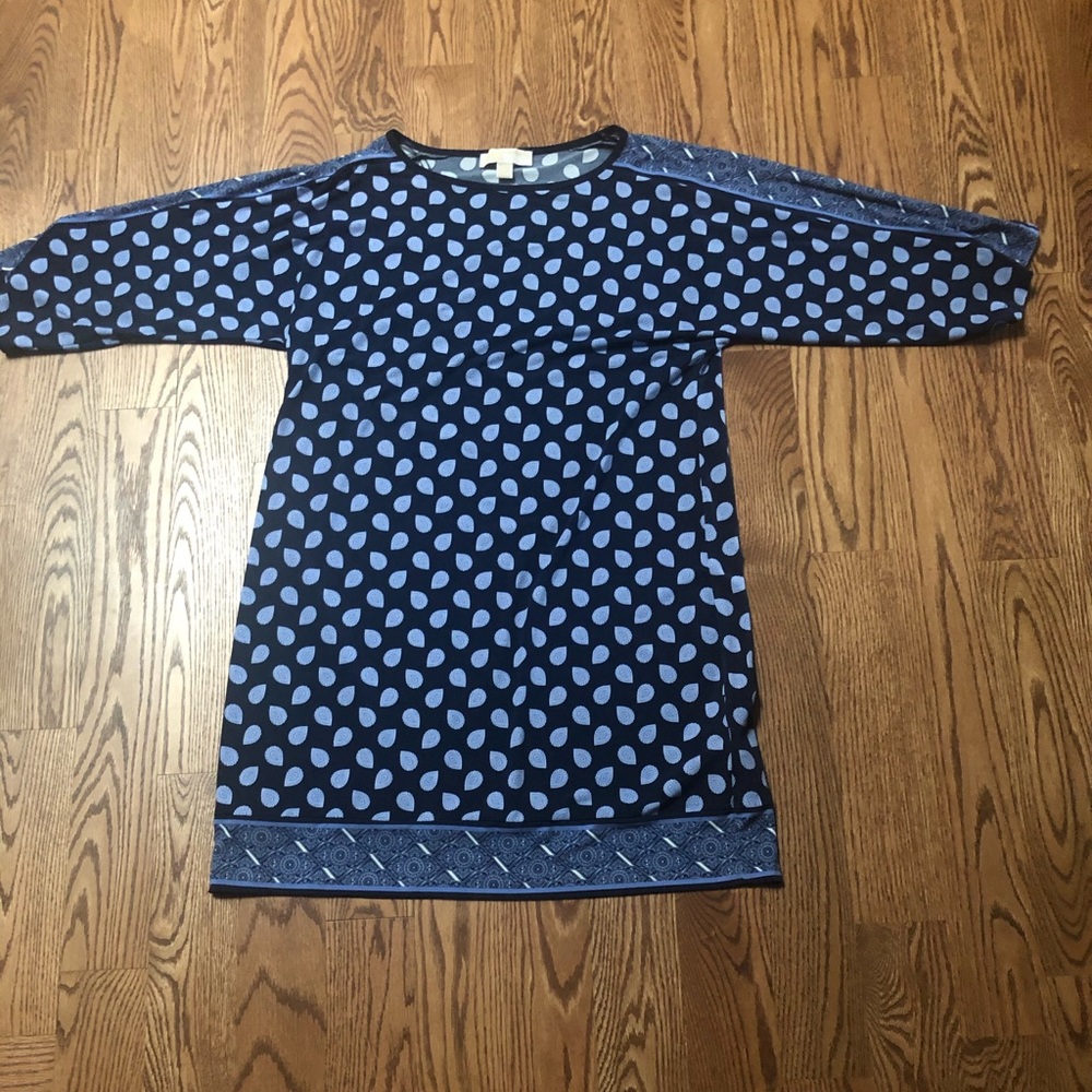 Micheal Kors shift dress size M